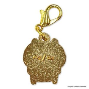 なんか小さくてかわいいチャーム ちいかわ