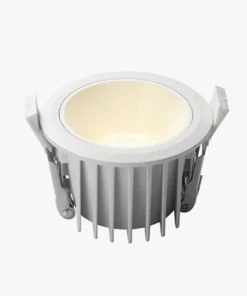 Alternative view of Spot LED Encastrable Étanche